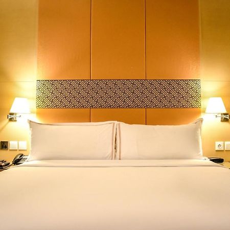 All Sedayu Hotel Kelapa Gading Джакарта Экстерьер фото