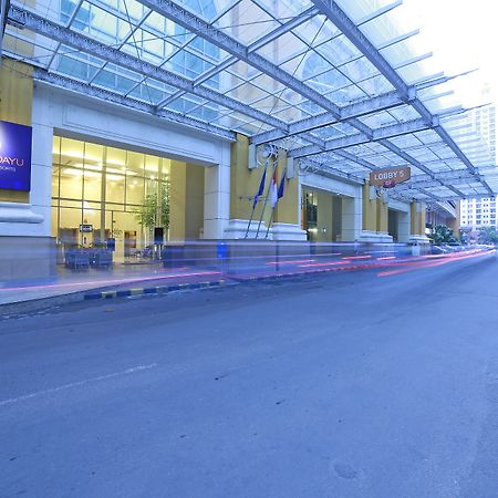 All Sedayu Hotel Kelapa Gading Джакарта Экстерьер фото