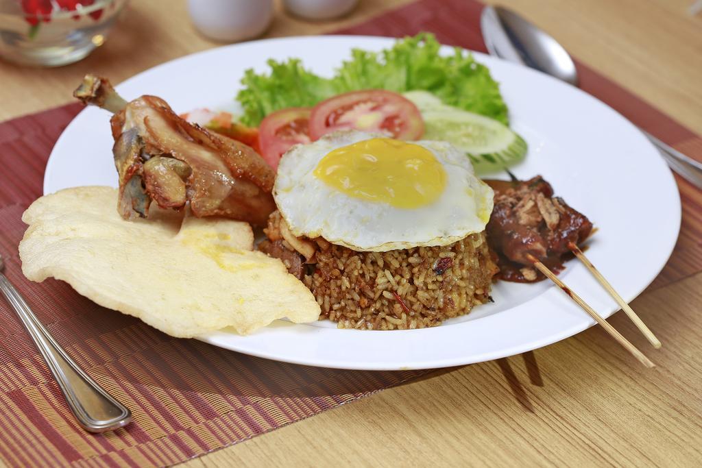 All Sedayu Hotel Kelapa Gading Джакарта Экстерьер фото