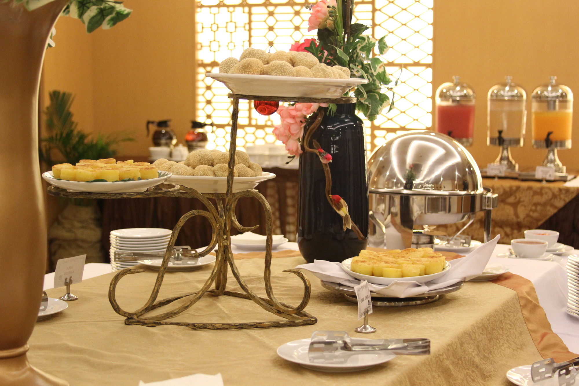 All Sedayu Hotel Kelapa Gading Джакарта Экстерьер фото